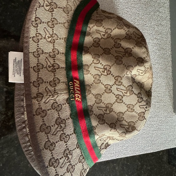 Gucci bucket hat - Picture 2 of 7
